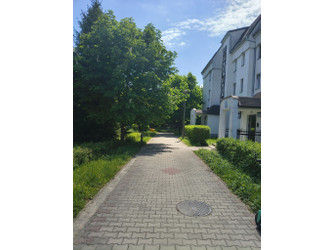 Mieszkanie warmińsko-mazurskie
Olsztyn
Podgrodzie Na sprzedaż 450 000 PLN 43,3 m2 