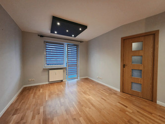 Mieszkanie mazowieckie
wołomiński
Marki Na sprzedaż 479 000 PLN 40,2 m2 