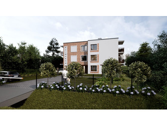 Mieszkanie małopolskie
Kraków
Bieżanów-Prokocim Na sprzedaż 648 440 PLN 49,88 m2 