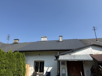 Mieszkanie mazowieckie
węgrowski
Liw
Ruchna Na sprzedaż 170 000 PLN 38,5 m2 
