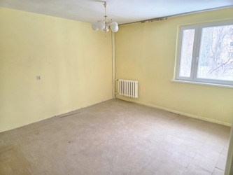 Mieszkanie łódzkie
Łódź
Górna
Dąbrowa Na sprzedaż 304 000 PLN 46,15 m2 