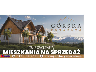 Mieszkanie małopolskie
nowotarski
Jabłonka
Jabłonka Na sprzedaż 635 000 PLN 63,79 m2 