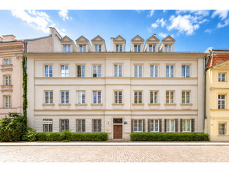 Mieszkanie mazowieckie
Warszawa
Śródmieście
Stare Miasto Na sprzedaż 850 000 PLN 33 m2 