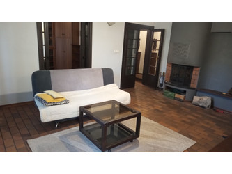 Mieszkanie mazowieckie
otwocki
Otwock Na sprzedaż 795 000 PLN 171 m2 