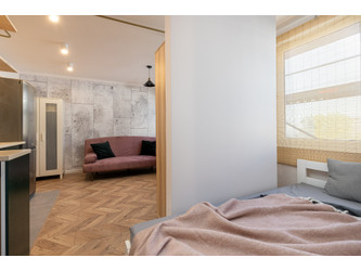 Mieszkanie małopolskie
Kraków Na sprzedaż 799 000 PLN 45 m2 