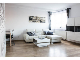 Mieszkanie pomorskie
Gdynia
Chwarzno-Wiczlino Do wynajęcia 2600 PLN 52 m2 