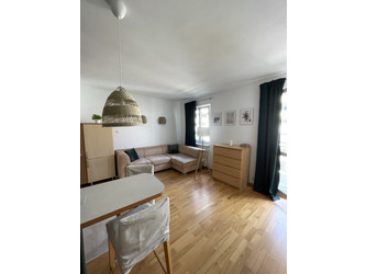 Mieszkanie mazowieckie
Warszawa
Ursus Do wynajęcia 2800 PLN 39 m2 