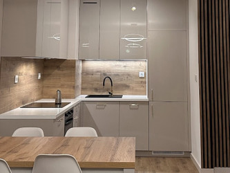 Mieszkanie śląskie
Sosnowiec Do wynajęcia 2300 PLN 38,5 m2 