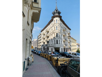 Mieszkanie wielkopolskie
Poznań
Stare Miasto Do wynajęcia 2500 PLN 29 m2 