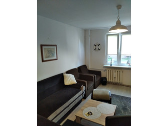 Mieszkanie zachodniopomorskie
kołobrzeski
Kołobrzeg Do wynajęcia 1900 PLN 36 m2 