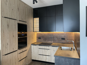 Mieszkanie mazowieckie
Warszawa
Ochota Do wynajęcia 3700 PLN 42,31 m2 