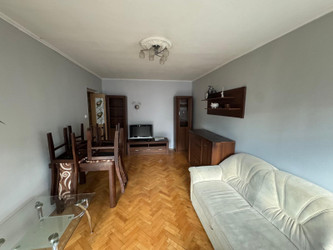 Mieszkanie łódzkie
Łódź
Bałuty Do wynajęcia 1700 PLN 48 m2 