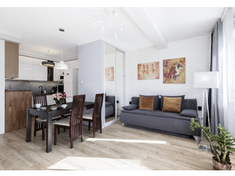 Mieszkanie mazowieckie
Warszawa
Wesoła Do wynajęcia 3500 PLN 62 m2 