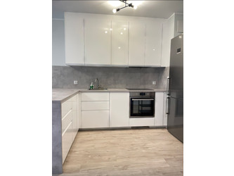 Mieszkanie pomorskie
Gdynia
Chwarzno-Wiczlino Do wynajęcia 2900 PLN 41,57 m2 