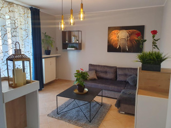 Mieszkanie śląskie
Katowice Do wynajęcia 1950 PLN 47 m2 