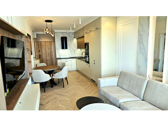 Mieszkanie dolnośląskie
Wrocław
Stare Miasto Do wynajęcia 3500 PLN 43 m2 