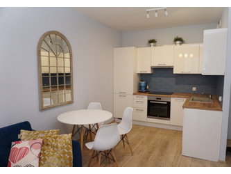 Mieszkanie podkarpackie
Rzeszów Do wynajęcia 2300 PLN 39 m2 