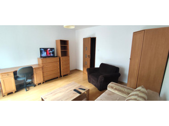 Mieszkanie małopolskie
Kraków
Mistrzejowice Do wynajęcia 2400 PLN 1 m2 