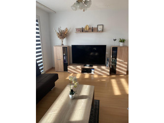 Mieszkanie zachodniopomorskie
policki
Police
Police Do wynajęcia 1800 PLN 47 m2 