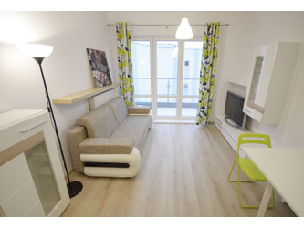 Mieszkanie wielkopolskie
Poznań
Nowe Miasto Do wynajęcia 2200 PLN 35,44 m2 