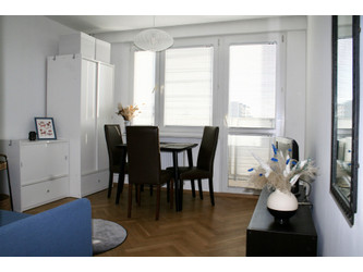 Mieszkanie mazowieckie
Warszawa
Mokotów
Górny Mokotów Do wynajęcia 2500 PLN 19 m2 