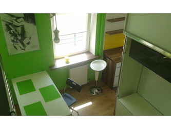 Mieszkanie mazowieckie
Warszawa
Praga-Południe Do wynajęcia 2300 PLN 30 m2 