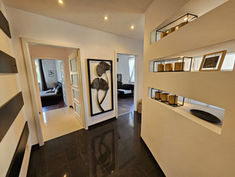 Mieszkanie mazowieckie
Warszawa
Bemowo Do wynajęcia 3800 PLN 56 m2 