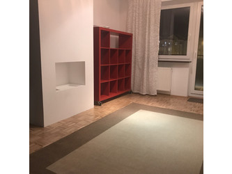 Mieszkanie łódzkie
pabianicki
Pabianice Do wynajęcia 1600 PLN 49 m2 