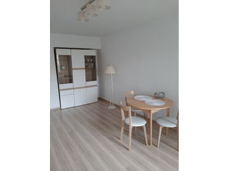 Mieszkanie mazowieckie
Warszawa
Praga-Południe
Gocław Do wynajęcia 3000 PLN 35 m2 