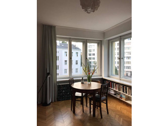 Mieszkanie mazowieckie
Warszawa
Śródmieście
Śródmieście Południowe Do wynajęcia 4000 PLN 67 m2 