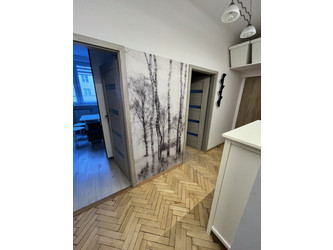 Mieszkanie mazowieckie
Warszawa
Mokotów
Górny Mokotów Do wynajęcia 3100 PLN 47 m2 