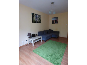 Mieszkanie mazowieckie
Warszawa
Ursus Do wynajęcia 2500 PLN 34 m2 