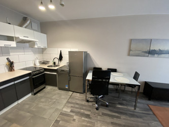 Mieszkanie mazowieckie
Warszawa
Bielany
Stare Bielany Do wynajęcia 2900 PLN 42 m2 