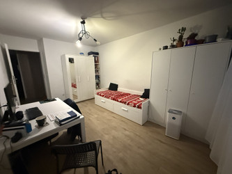 Mieszkanie mazowieckie
Warszawa
Śródmieście
Powiśle Do wynajęcia 3300 PLN 40 m2 