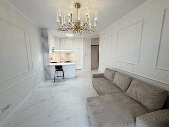 Mieszkanie pomorskie
Gdańsk
Letnica Do wynajęcia 3500 PLN 40,14 m2 