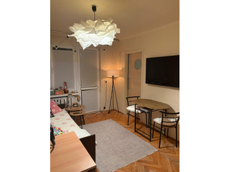 Mieszkanie świętokrzyskie
Kielce
Centrum Do wynajęcia 1600 PLN 34 m2 