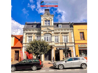 Mieszkanie wielkopolskie
wągrowiecki
Wągrowiec Do wynajęcia 1950 PLN 51 m2 