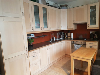 Mieszkanie łódzkie
Łódź
Polesie Do wynajęcia 1900 PLN 45 m2 