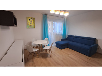 Mieszkanie pomorskie
Gdańsk
Przymorze
Przymorze Wielkie Do wynajęcia 2500 PLN 42 m2 