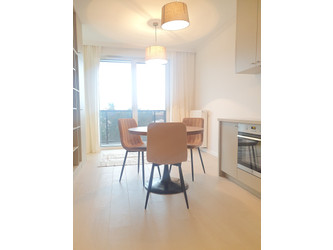 Mieszkanie mazowieckie
Warszawa
Ursus Do wynajęcia 2750 PLN 25,3 m2 