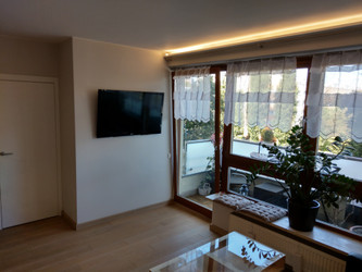 Mieszkanie mazowieckie
Warszawa
Ochota Do wynajęcia 3400 PLN 42 m2 