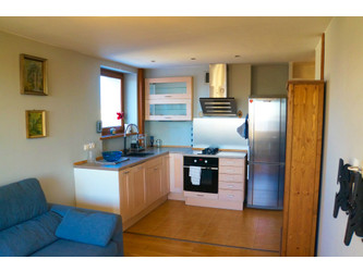 Mieszkanie mazowieckie
Warszawa
Praga-Północ Do wynajęcia 3500 PLN 35 m2 