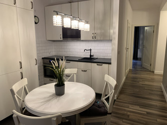 Mieszkanie dolnośląskie
Wrocław Do wynajęcia 3450 PLN 58 m2 