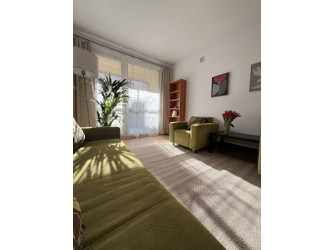 Mieszkanie mazowieckie
Warszawa
Praga-Południe Do wynajęcia 3800 PLN 51 m2 