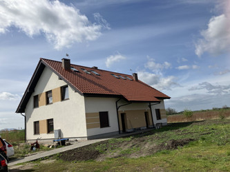 Mieszkanie dolnośląskie
wrocławski
Kąty Wrocławskie
Baranowice Do wynajęcia 3500 PLN 65 m2 