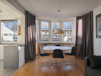 Mieszkanie wielkopolskie
Poznań
Wilda Do wynajęcia 3600 PLN 64 m2 