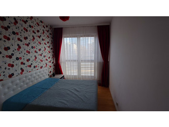 Mieszkanie mazowieckie
Warszawa
Wola Do wynajęcia 3700 PLN 42 m2 