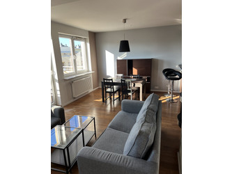 Mieszkanie mazowieckie
Warszawa
Ursus Do wynajęcia 3500 PLN 70 m2 