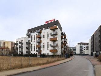 Mieszkanie mazowieckie
Warszawa
Bemowo Do wynajęcia 3300 PLN 42 m2 