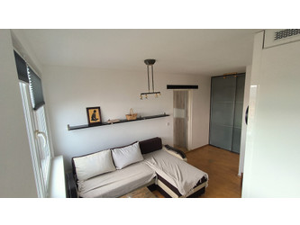 Mieszkanie dolnośląskie
Wrocław
Psie Pole
Karłowice Do wynajęcia 3100 PLN 50 m2 